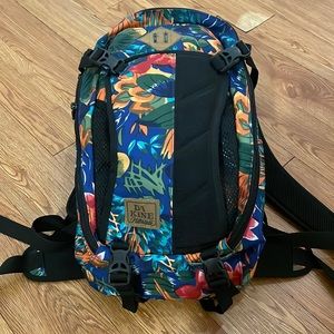 Dakine Drafter 12L backpack- Hawaii addition!